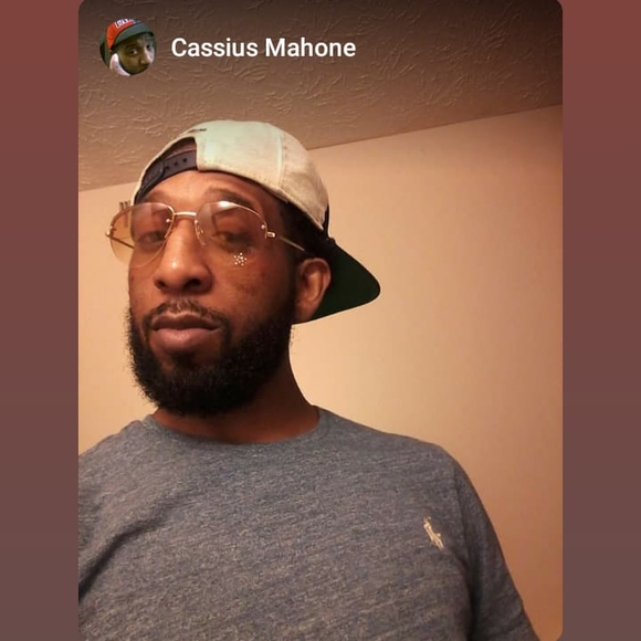 cassiusmahone